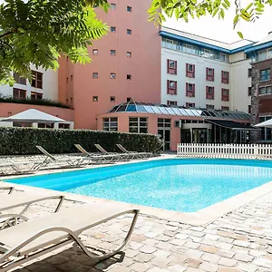 Otel Novotel Centrum