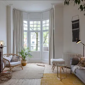 Bohemian Loft Ghent
