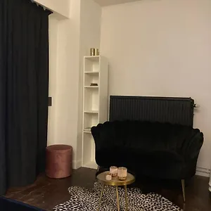 Soul Questhouse Ghent