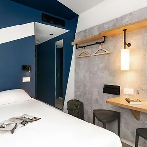 Ibis Budget Centrum Dampoort Ghent