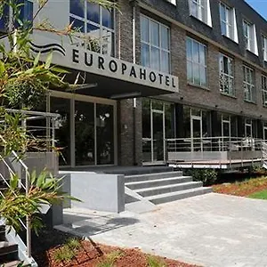 Europahotel Ghent