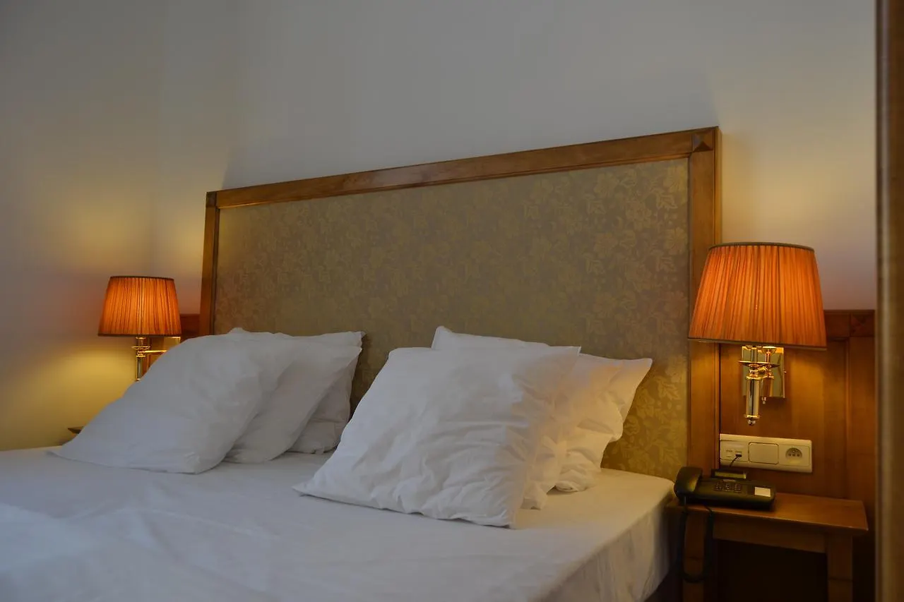 Hotel The Lord Gante