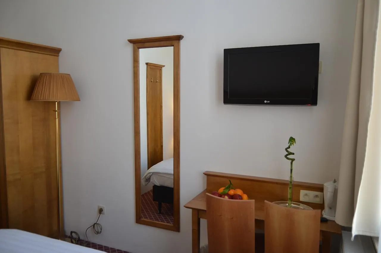 Hotel The Lord Gante