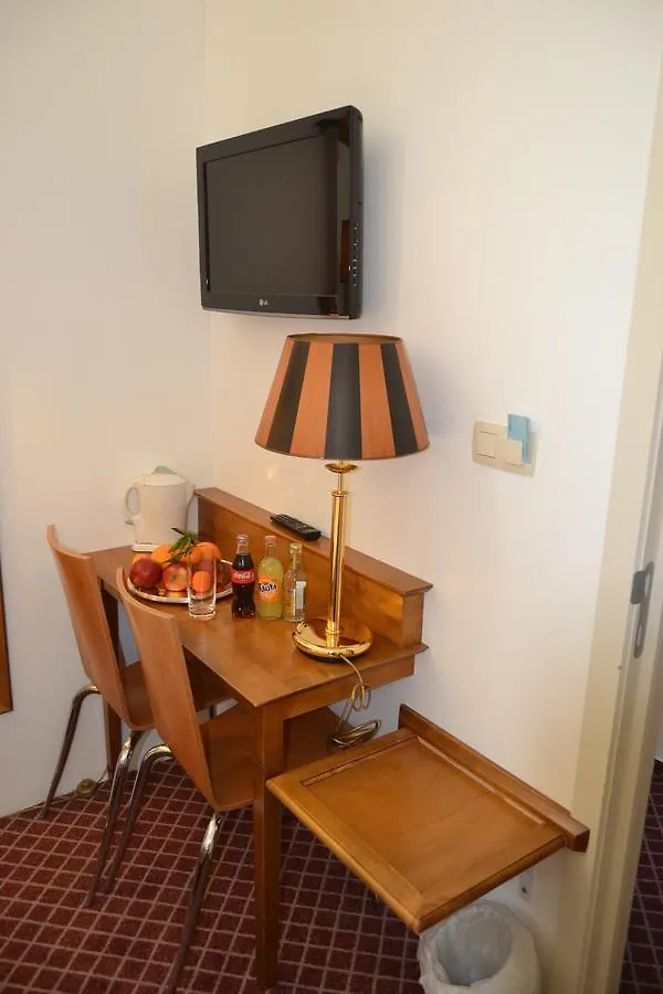 Hotel The Lord Gante