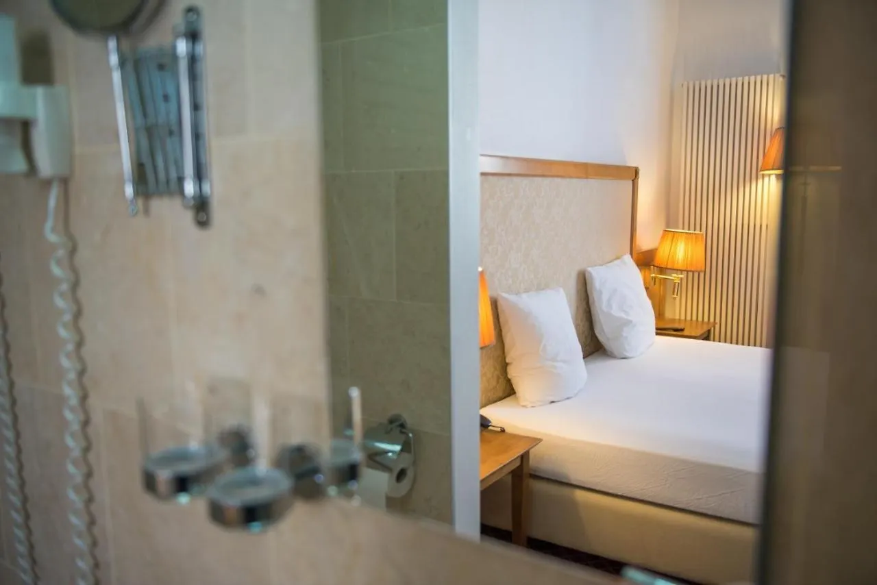 Hotel The Lord Gante
