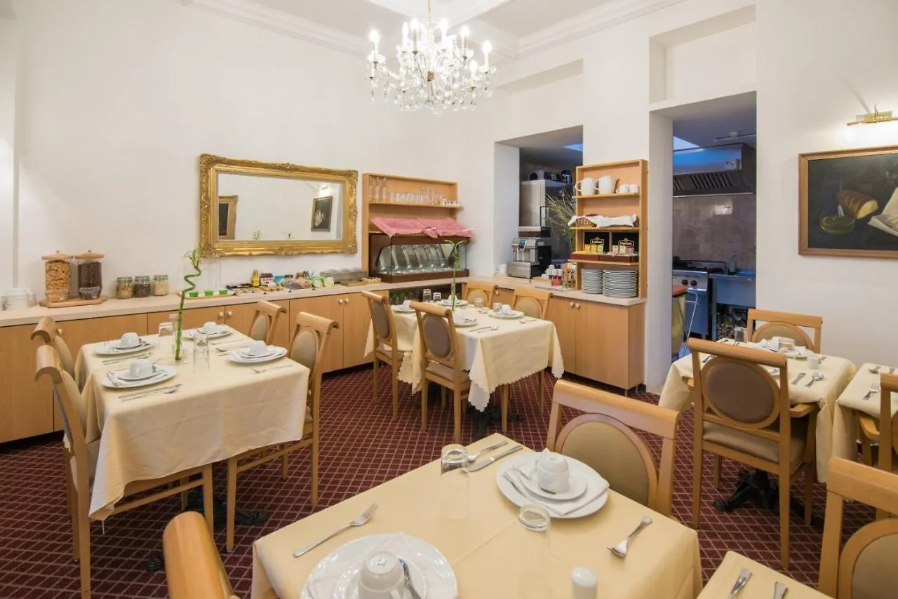 Hotel The Lord Gante
